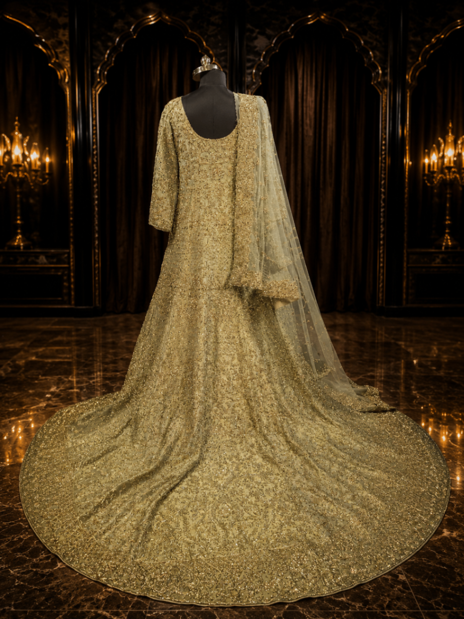 Featured couture