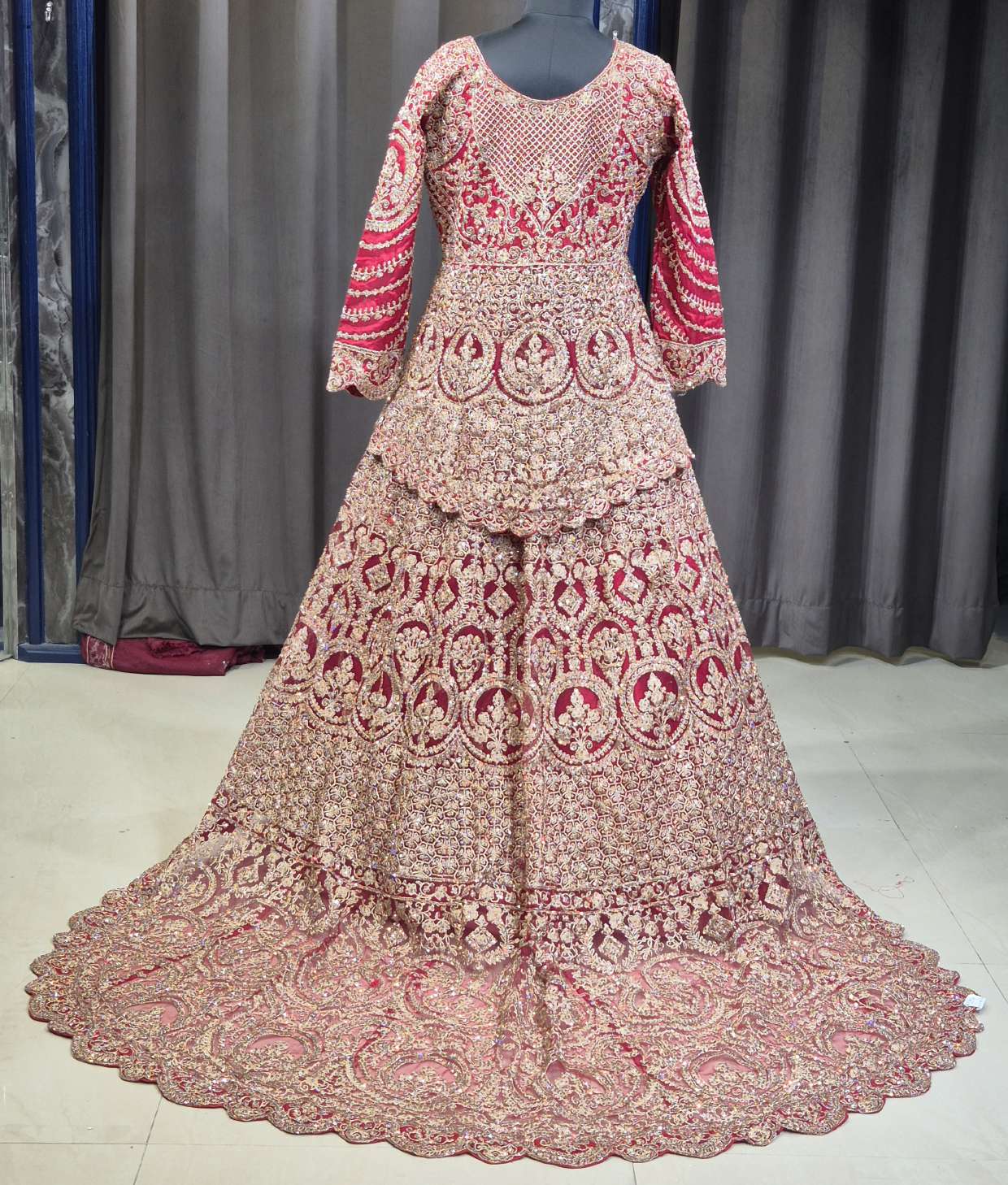 Bridal